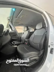  5 اكسنت 2019 بالكراتين اعلى فئة بالاضافات ترخيص 2018 سعر حرق بسعر الي بدون اضافات