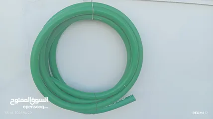  2 بربيش ماء 2 انش