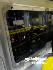  15 هوانداي H1 (إسعاف) / Ambulance