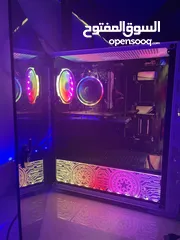  2 Gaming Pc in Good Condition Contact  to Buy