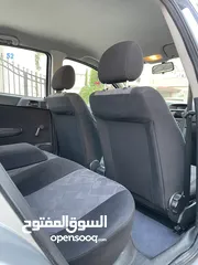  23 ‎أوبل استرا موديل 2001  وارد الوكالة ومالك واحد فقط من الشركة عداد 100الف كيلو فقط