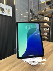  1 iPad Air 4 64GB الأردن، آيباد مستعمل نظيف، iPad WiFi، تقسيط آيباد، آيباد للبيع بسعر ممتاز