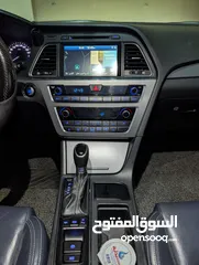  11 هونداي سوناتا 2017  hyundai sonata 2017 للبيع