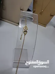  7 ذهب إيطالي