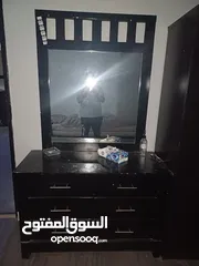  2 غرفة نوم كامله وكبد للبيع