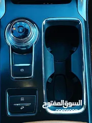  11 فورد فيوجن 2018 مستعمل