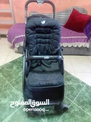  2 عربايه اطفال مقعدين