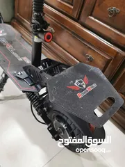  4 سكوتر روهان S2