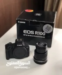  15 كاميرا كانون للبيع