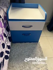 5 غرفه نوم مستعمل بحاله ممتازه