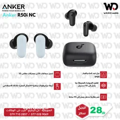  1 Anker SoundCore R50i Nc انكر ساوند انكر R50i Nc