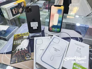  1 تفاح وصل iphone 11 pro جيجا 256 مغير فقط شاشة اصلية معه بكج هدية متوفر توصيل