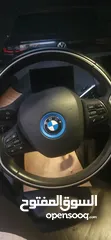  8 بحالة الوكالة ووارد امريكي BMW I3 2015 REX  Tera  سيارة للبيع