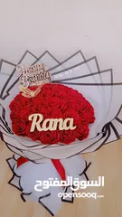  2 هاند ميد ستان***ورد ستان لجميع المناسبات