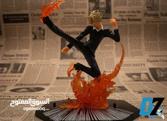  5 اكسسورات انمي وبلايز ع ذوقك