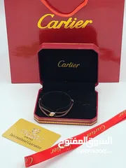  7 Cartier bracelets - أساور كارتير مع كامل الملحقات