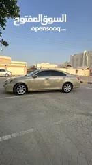  3 مطلوب لكزس es 350