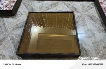  3 مقعد عربي للبيع