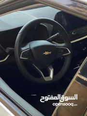  5 شيفروليه مينلو كهربائية 2020، مدى 420كم، جاهزة بدون مشاكل بسعر منافس