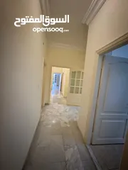  17 شقة مفروشة للإيجار في جبل عمان - ref : 14640