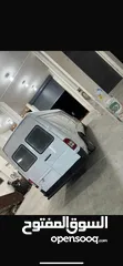  2 باص مرسيدس 416 شصي طويل للبيع
