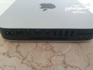  9 mac mini 2010 كمبيوتر