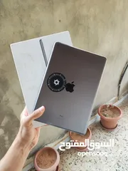  1 ايباد 9 نظيف 64قيقا