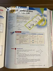  3 Geometry book (act/sat)
