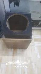  1 صندوق صب متاهات تفصيل للبيع