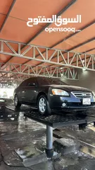  11 للبيع Nissan Altima 2005