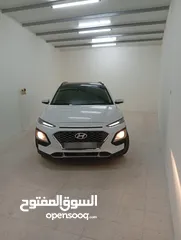  3 جيب هونداي كونا سعر حرق على الكاش