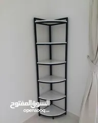  1 مكتبه ركنيه