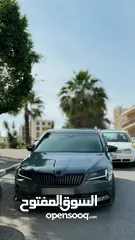  5 Skoda süper