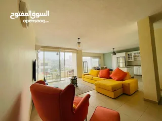 10 شقة مفروشة سوبر ديلوكس اعلان رقم (W74)
