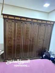  1 2 Bedroom set for sale