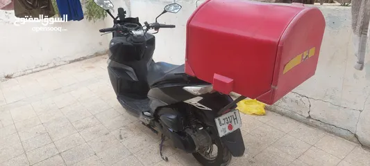  2 جيت 14 125 سي سي