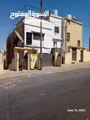  1 عماره للبيع جبل التاج شارع قتيبه بن مسلم رقم 17
