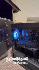  10 GAMING PC FOR SALE IN AMMMAN جهاز بيسي للعب للبيع في عملن