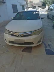  10 تويوتا كامري 2014