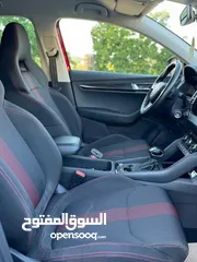  3 سكودا كروك للبيع