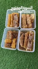  30 مناحل بروق الجزيرة لبيع العسل العماني مقابل وكاله تويوتا البريمي على الشارع العام