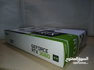  2 PALIT NVIDIA GEFORCE RTX 3050 DUAL 8GB OC