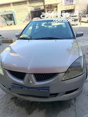  1 لانسر 2006