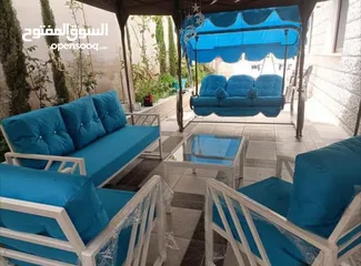  16 اطقم خارجيه مراجيح باقل اسعار