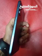  7 جهاز شاومي ريدمي 13c للبيع بحالة ممتازه