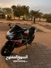  6 1 of 1 in uae cbr929rr erion edition