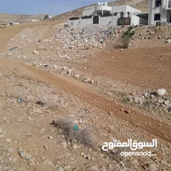  2 ارض للبيع من المالك مباشره