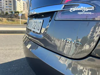  4 TESLA S 100D كاش او اقساط