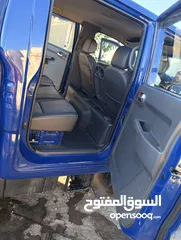  9 بكم بنجو 2007 دبل كبين