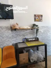  13 مطعم شعبي للبيع